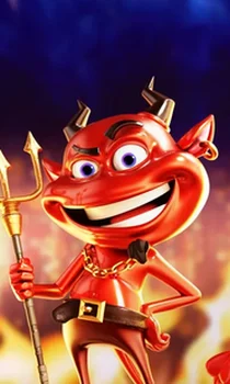 Demon Pots