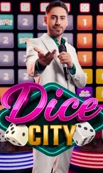 Dice City