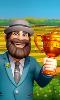 Big Bass Return to the Races