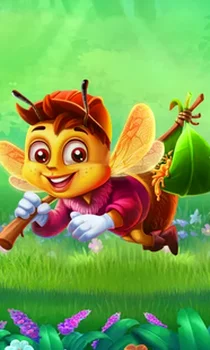 3 Buzzing Wilds