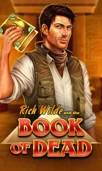 Book of Dead