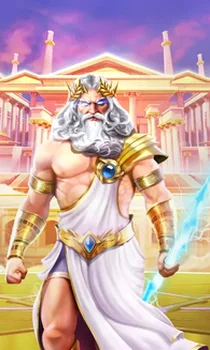 Gates of Olympus