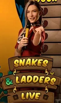 Snakes And Ladders Live